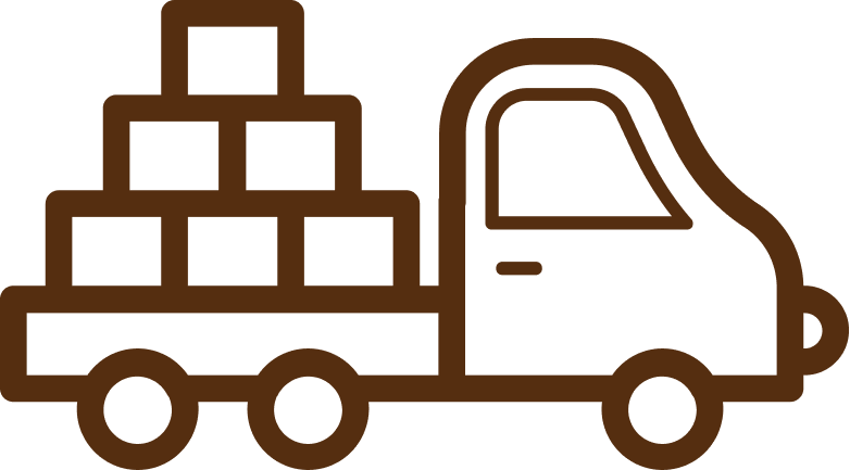 Kami memahami pentingnya waktu dalam setiap proyek Anda. Dengan sistem pengiriman cepat dan aman, Bata Tempel pesanan Anda akan tiba tepat waktu, dalam kondisi terbaik, siap untuk dipasang.